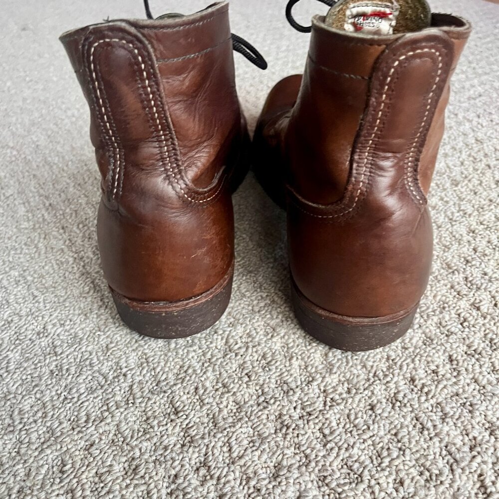 Red Wing Iron Rangers - Picture 8 of 12